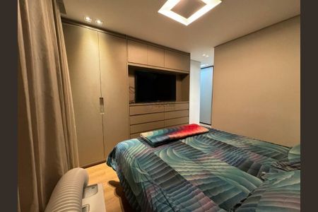 Apartamento à venda com 4 quartos, 151m² em Vila Gomes Cardim, São Paulo