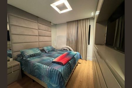 Apartamento à venda com 4 quartos, 151m² em Vila Gomes Cardim, São Paulo