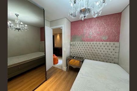 Apartamento à venda com 4 quartos, 151m² em Vila Gomes Cardim, São Paulo