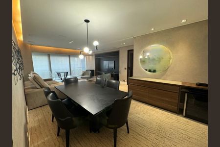 Apartamento à venda com 4 quartos, 151m² em Vila Gomes Cardim, São Paulo