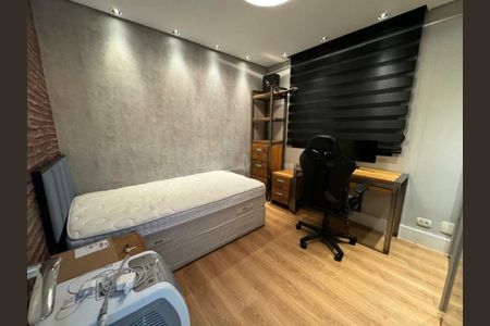 Apartamento à venda com 151m², 4 quartos e 3 vagas