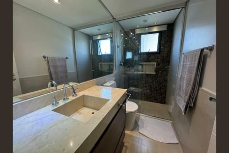 Apartamento à venda com 4 quartos, 151m² em Vila Gomes Cardim, São Paulo