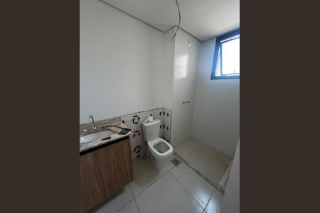 Apartamento à venda com 3 quartos, 105m² em Vila Progresso, Jundiaí