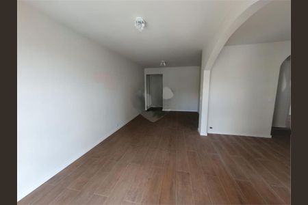 Apartamento à venda com 2 quartos, 68m² em Tatuapé, São Paulo