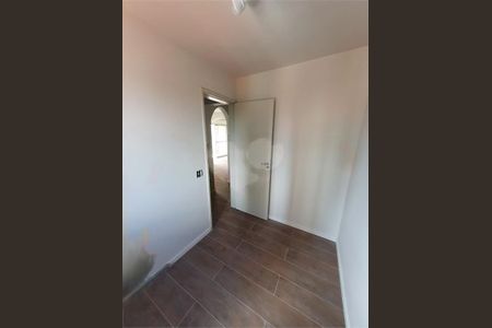 Apartamento à venda com 2 quartos, 68m² em Tatuapé, São Paulo