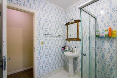 Casa à venda com 3 quartos, 200m² em Vila Alzira, Santo André