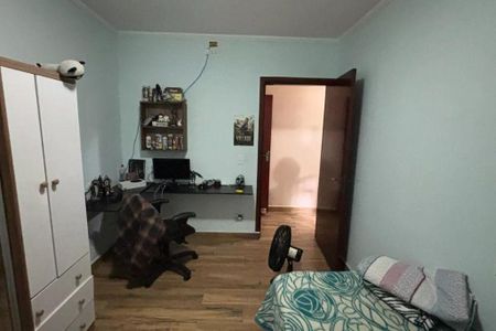 Casa à venda com 3 quartos, 230m² em Vila Pires, Santo André