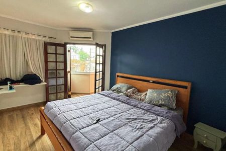 Casa à venda com 3 quartos, 230m² em Vila Pires, Santo André