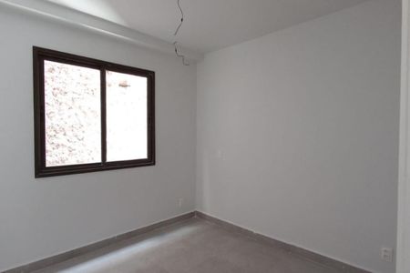 Apartamento à venda com 2 quartos, 60m² em Sagrada Família, Belo Horizonte