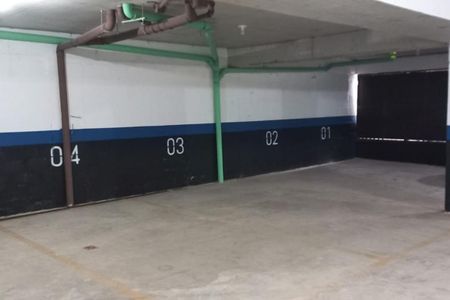 Apartamento à venda com 2 quartos, 60m² em Sagrada Família, Belo Horizonte