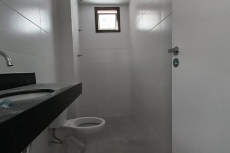 Apartamento à venda com 2 quartos, 60m² em Sagrada Família, Belo Horizonte
