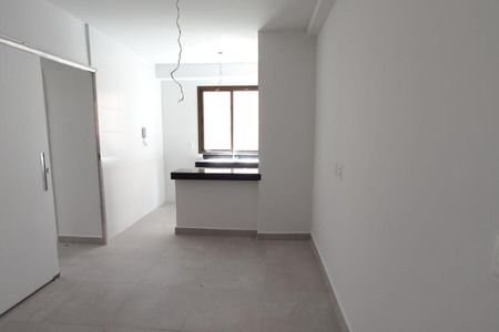 Apartamento à venda com 2 quartos, 60m² em Sagrada Família, Belo Horizonte