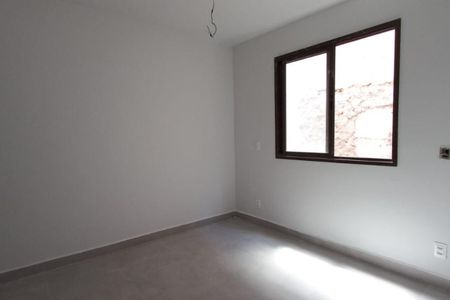 Apartamento à venda com 2 quartos, 60m² em Sagrada Família, Belo Horizonte