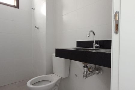 Apartamento à venda com 2 quartos, 60m² em Sagrada Família, Belo Horizonte