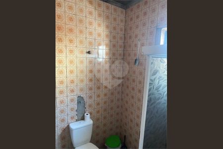 Casa à venda com 2 quartos, 70m² em Jardim das Acacias, São Bernardo do Campo