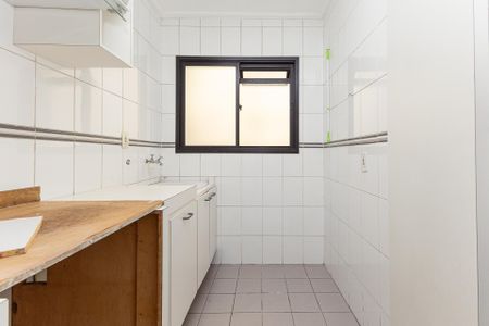 Apartamento à venda com 53m², 2 quartos e 1 vagaCozinha