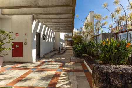 Apartamento à venda com 53m², 2 quartos e 1 vagaÁrea comum - Churrasqueira