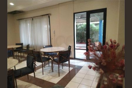 Apartamento à venda com 53m², 2 quartos e 1 vaga