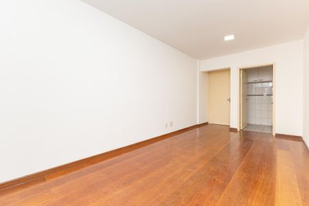 Apartamento à venda com 53m², 2 quartos e 1 vagaSala