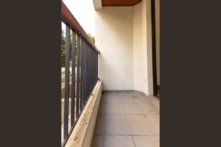 Sacada de apartamento à venda com 2 quartos, 53m² em Vila Nova Conceição, São Paulo