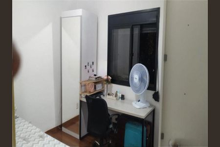 Apartamento à venda com 53m², 2 quartos e 1 vaga
