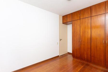 Apartamento à venda com 53m², 2 quartos e 1 vagaQuarto 2