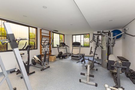 Apartamento à venda com 53m², 2 quartos e 1 vagaÁrea comum - Academia