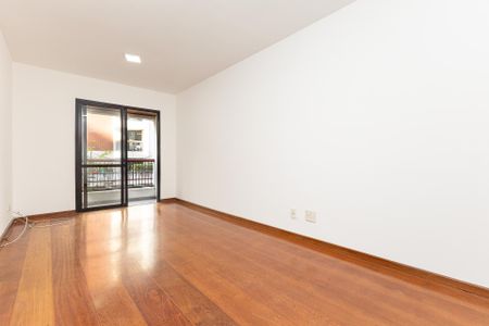 Sala de apartamento à venda com 2 quartos, 53m² em Vila Nova Conceição, São Paulo