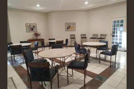 Apartamento à venda com 53m², 2 quartos e 1 vaga