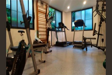 Apartamento à venda com 53m², 2 quartos e 1 vaga