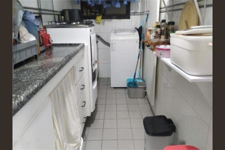 Apartamento à venda com 53m², 2 quartos e 1 vaga