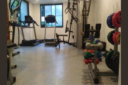 Apartamento à venda com 53m², 2 quartos e 1 vaga