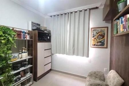 Apartamento à venda com 3 quartos, 90m² em Santa Amelia, Belo Horizonte