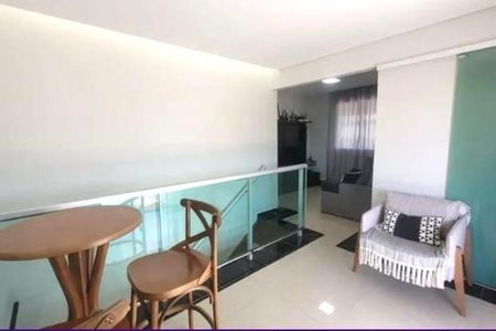 Apartamento à venda com 3 quartos, 90m² em Santa Amelia, Belo Horizonte