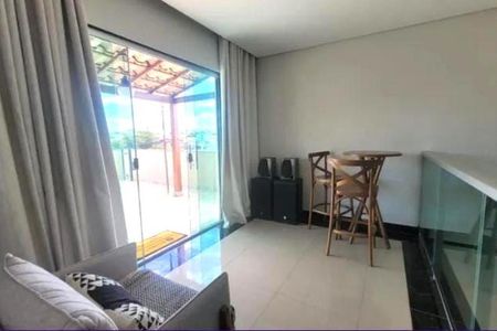 Apartamento à venda com 3 quartos, 90m² em Santa Amelia, Belo Horizonte
