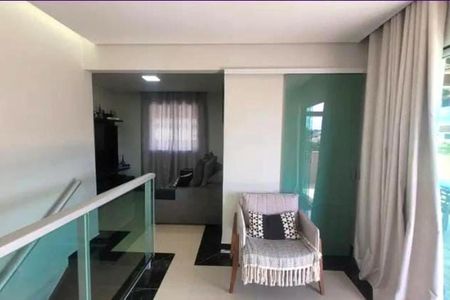 Apartamento à venda com 3 quartos, 90m² em Santa Amelia, Belo Horizonte