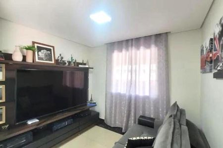 Apartamento à venda com 3 quartos, 90m² em Santa Amelia, Belo Horizonte