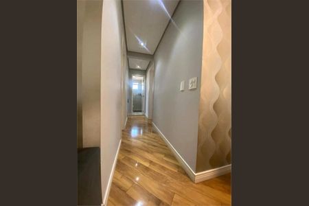 Apartamento à venda com 3 quartos, 84m² em Vila Carrão, São Paulo