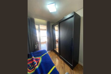 Apartamento à venda com 3 quartos, 84m² em Vila Carrão, São Paulo