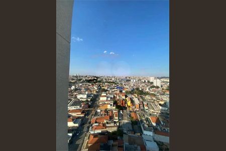 Apartamento à venda com 3 quartos, 84m² em Vila Carrão, São Paulo