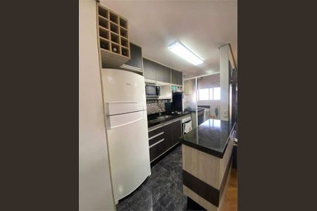 Apartamento à venda com 3 quartos, 84m² em Vila Carrão, São Paulo