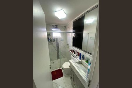 Apartamento à venda com 3 quartos, 84m² em Vila Carrão, São Paulo