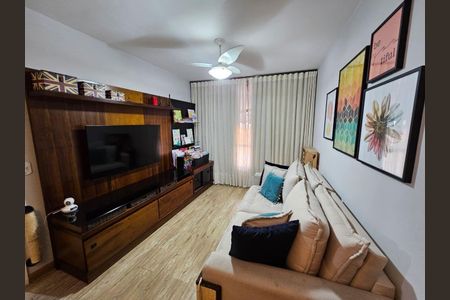 Apartamento à venda com 2 quartos, 73m² em Fonseca, Niterói