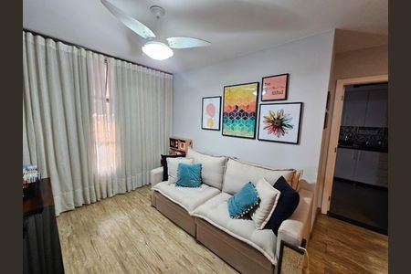 Apartamento à venda com 2 quartos, 73m² em Fonseca, Niterói