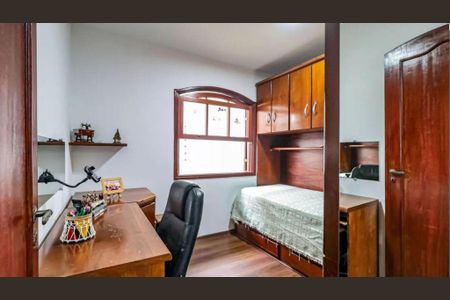 Casa à venda com 4 quartos, 190m² em Jardim Bonfiglioli, São Paulo