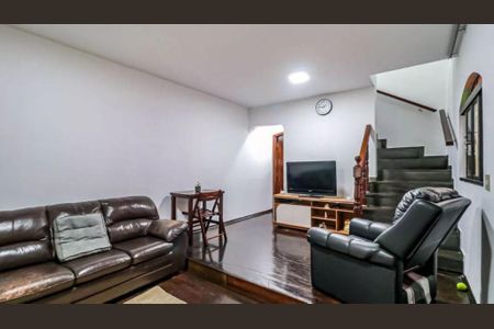 Casa à venda com 4 quartos, 190m² em Jardim Bonfiglioli, São Paulo