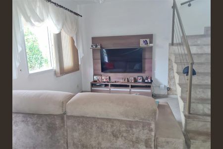 Casa à venda com 3 quartos, 96m² em Jardim Regina Alice, Barueri