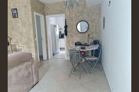 Casa à venda com 3 quartos, 96m² em Jardim Regina Alice, Barueri