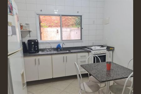 Casa à venda com 3 quartos, 96m² em Jardim Regina Alice, Barueri