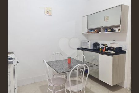 Casa à venda com 3 quartos, 96m² em Jardim Regina Alice, Barueri